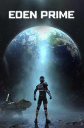 Eden Prime