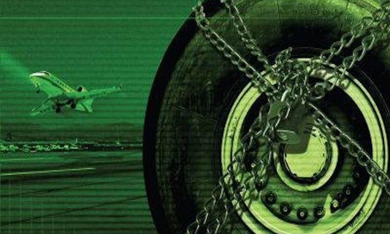 header image for Airplane Repo