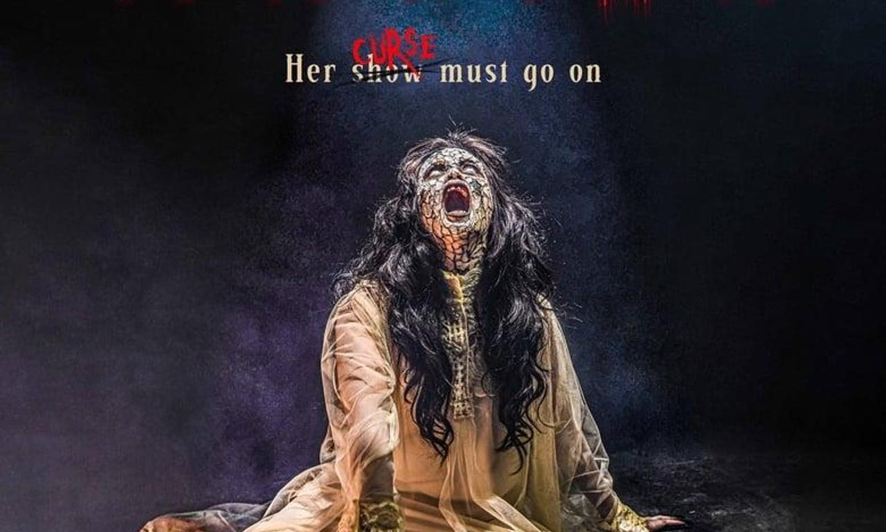 header image for Marita