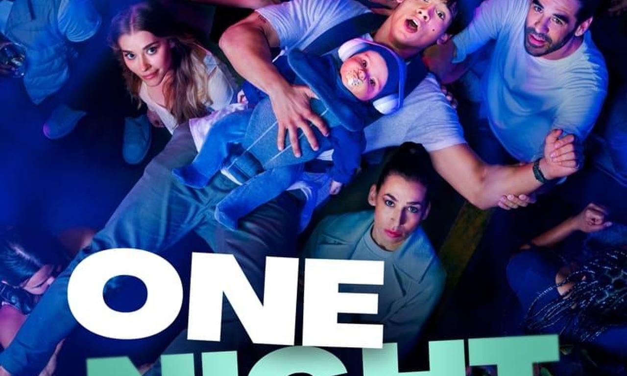 header image for One Night Off