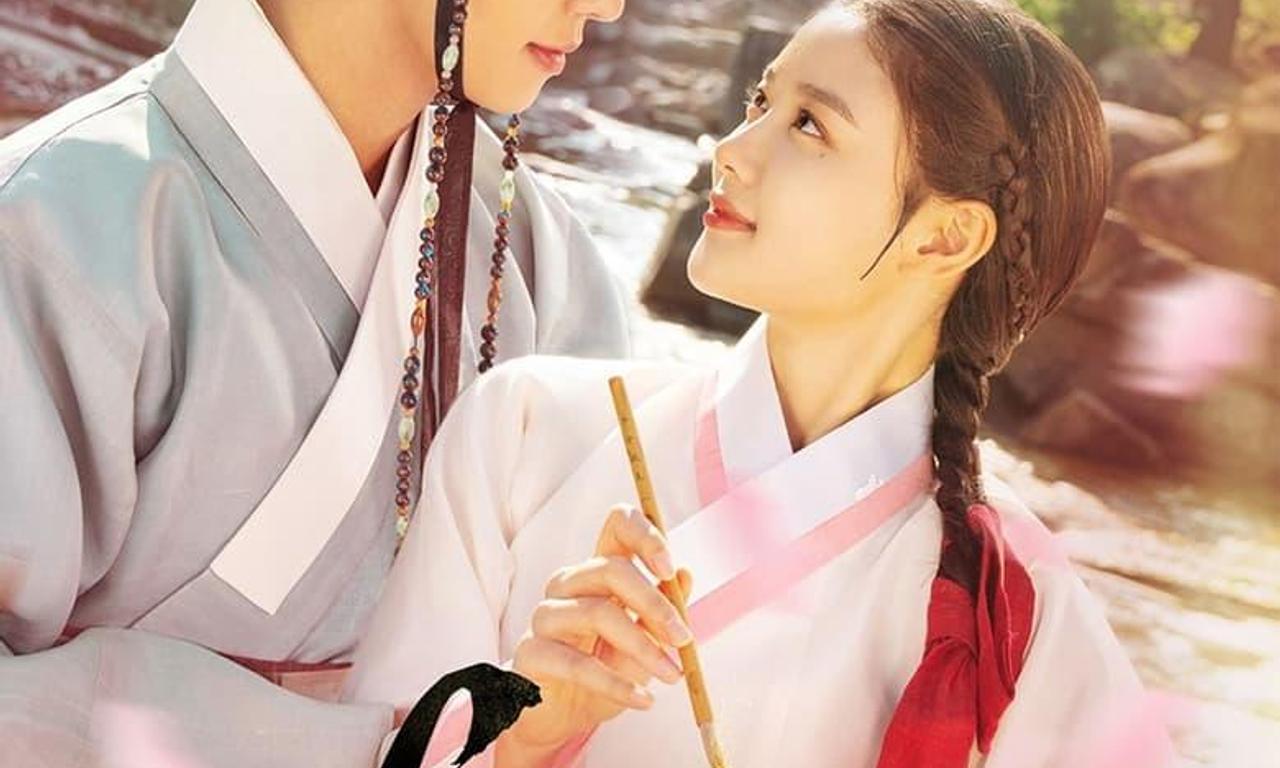 header image for Lovers of the Red Sky