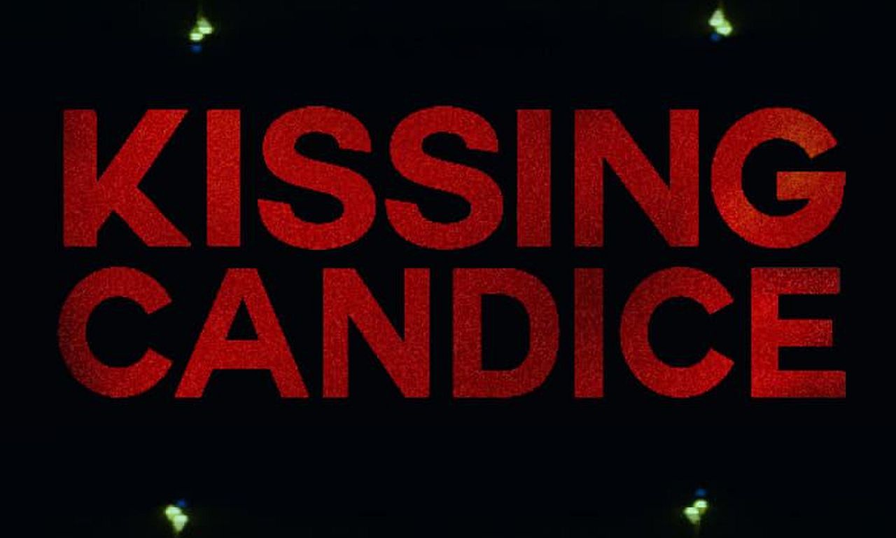 header image for Kissing Candice