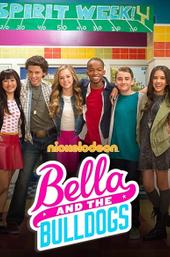 Bella and the Bulldogs