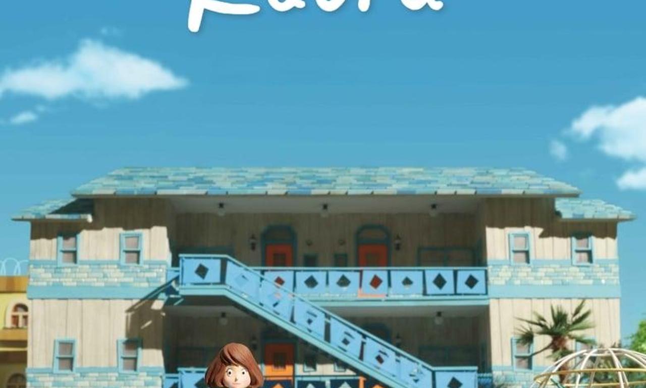 header image for Rilakkuma and Kaoru