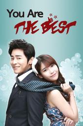 You're the Best, Lee Soon Shin