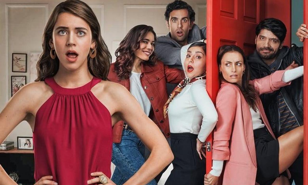 header image for De brutas, nada