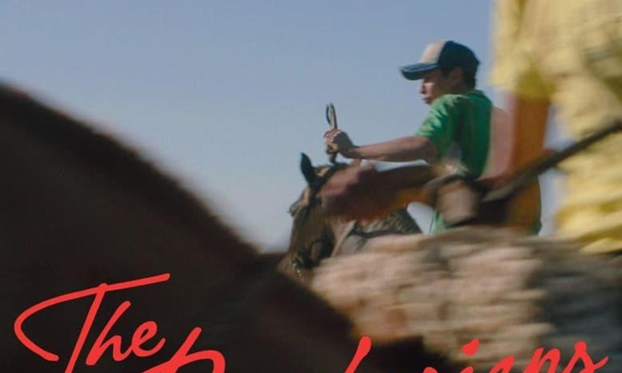 header image for The Barbarians