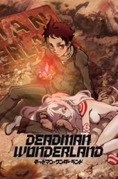 Deadman Wonderland