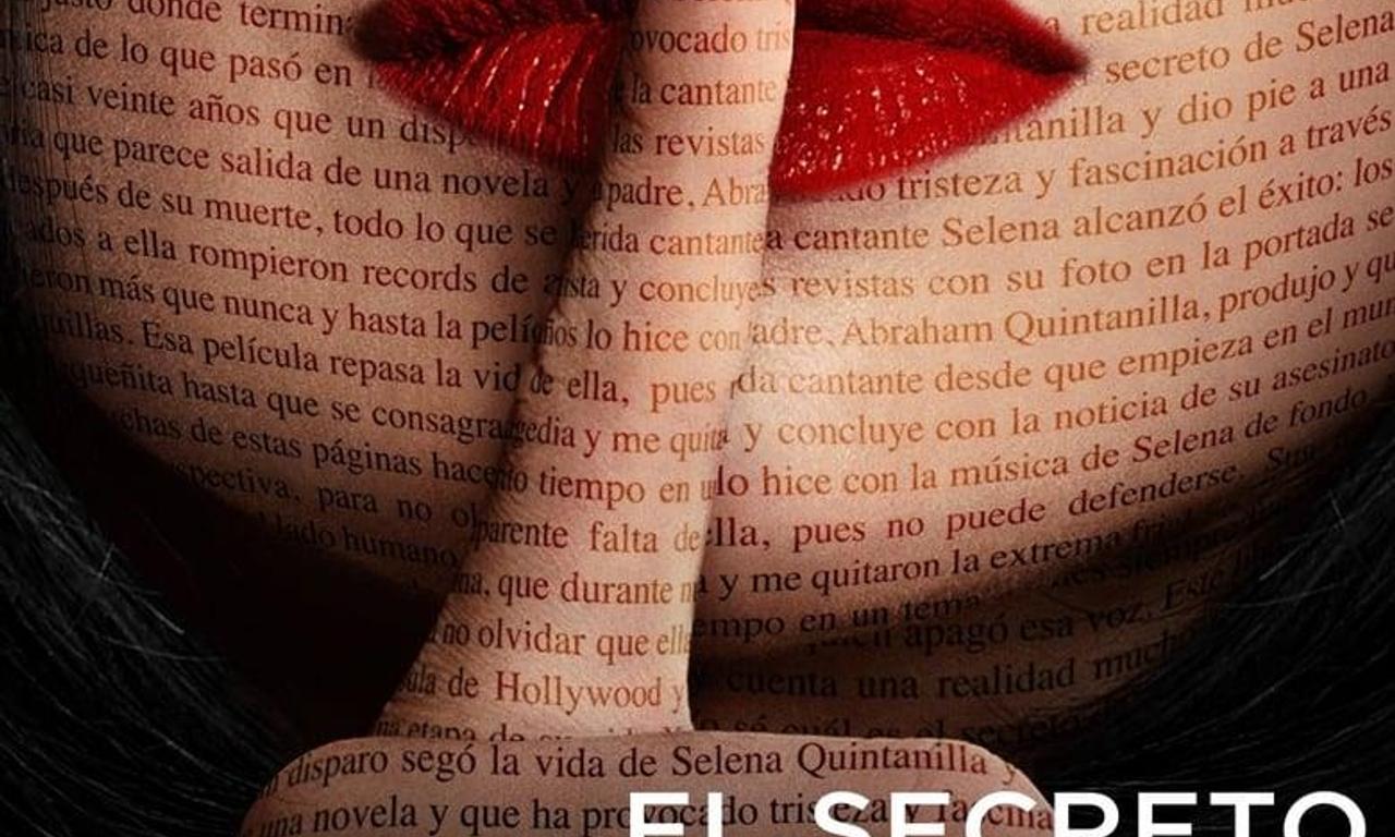 header image for El secreto de Selena