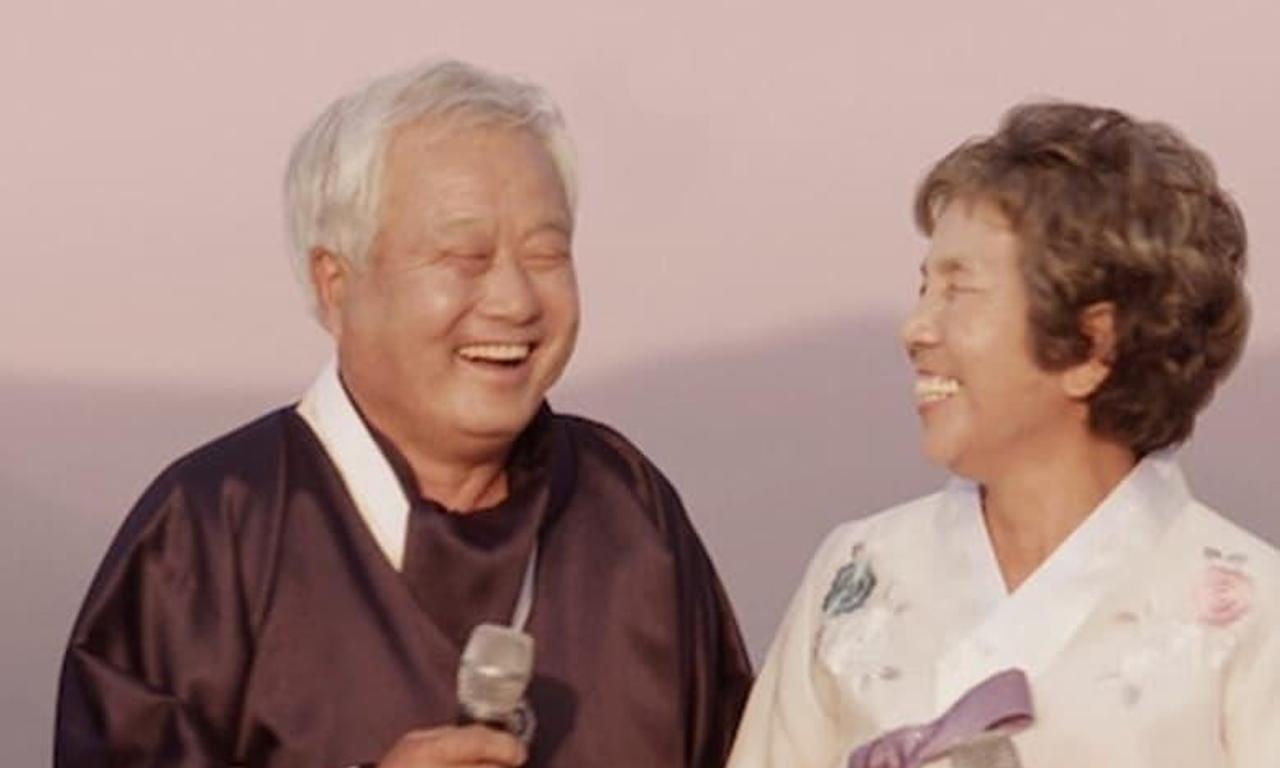 header image for My Love: Six Stories of True Love