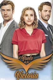 The Flight to Victory