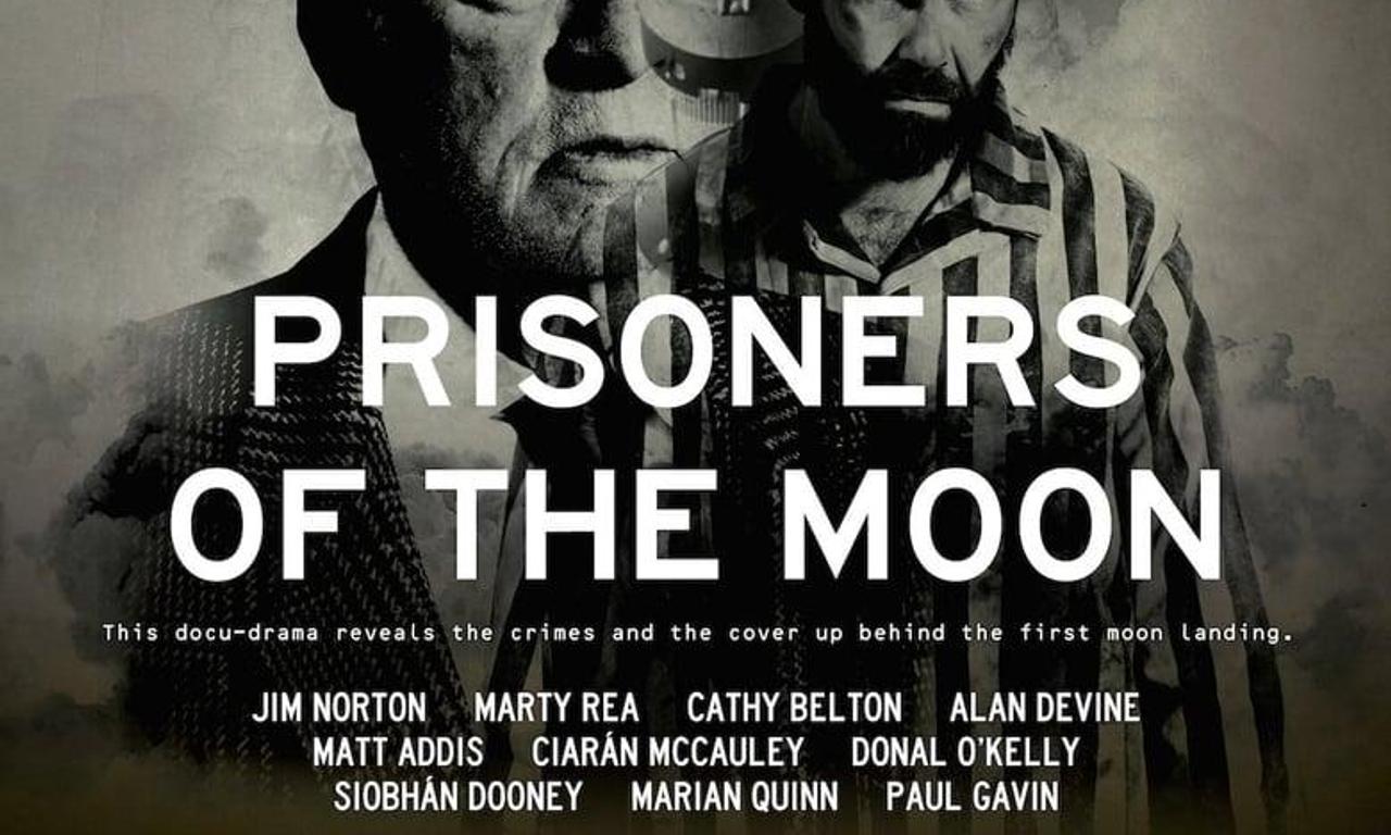 header image for Prisoners of the Moon