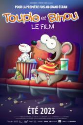Toopy and Binoo The Movie