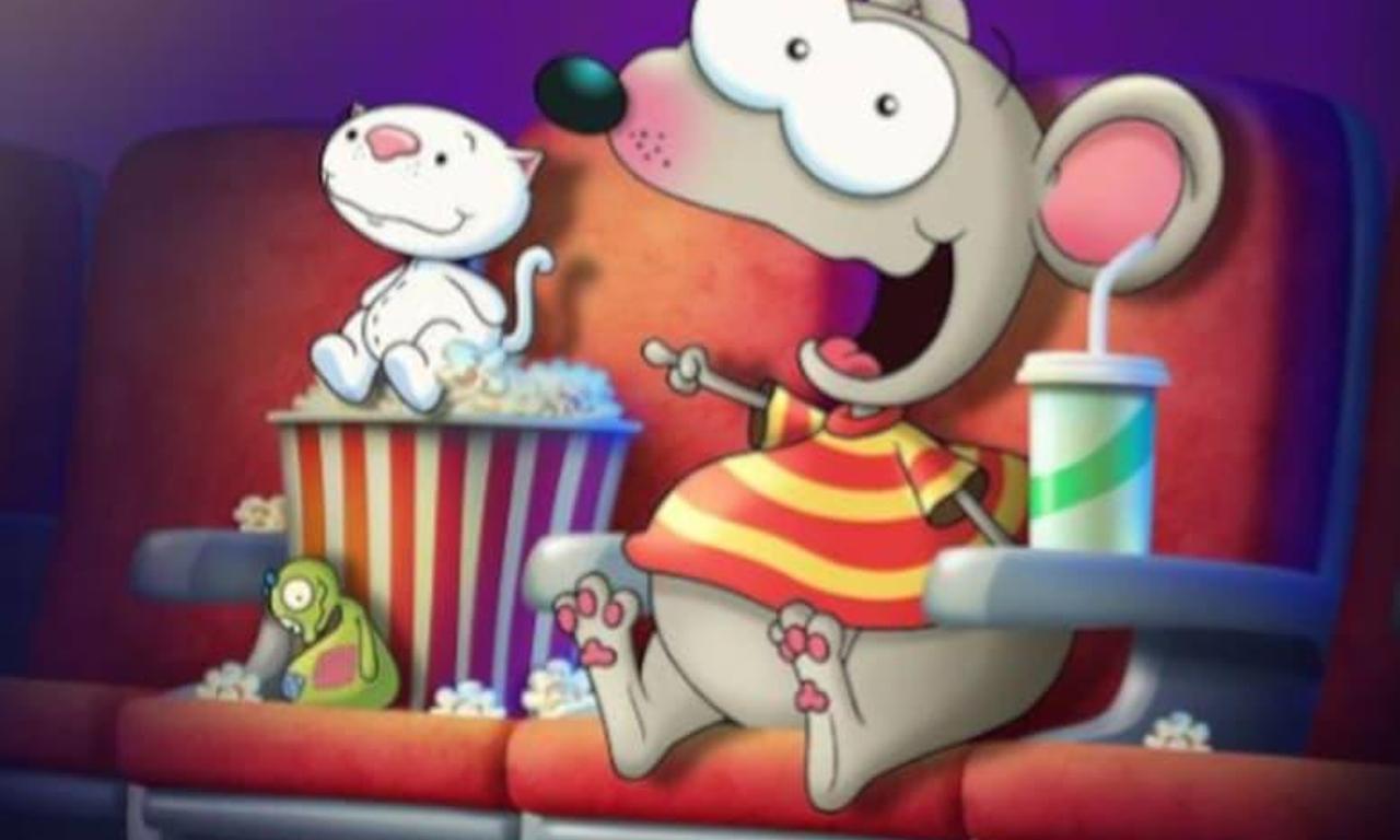 header image for Toopy and Binoo The Movie