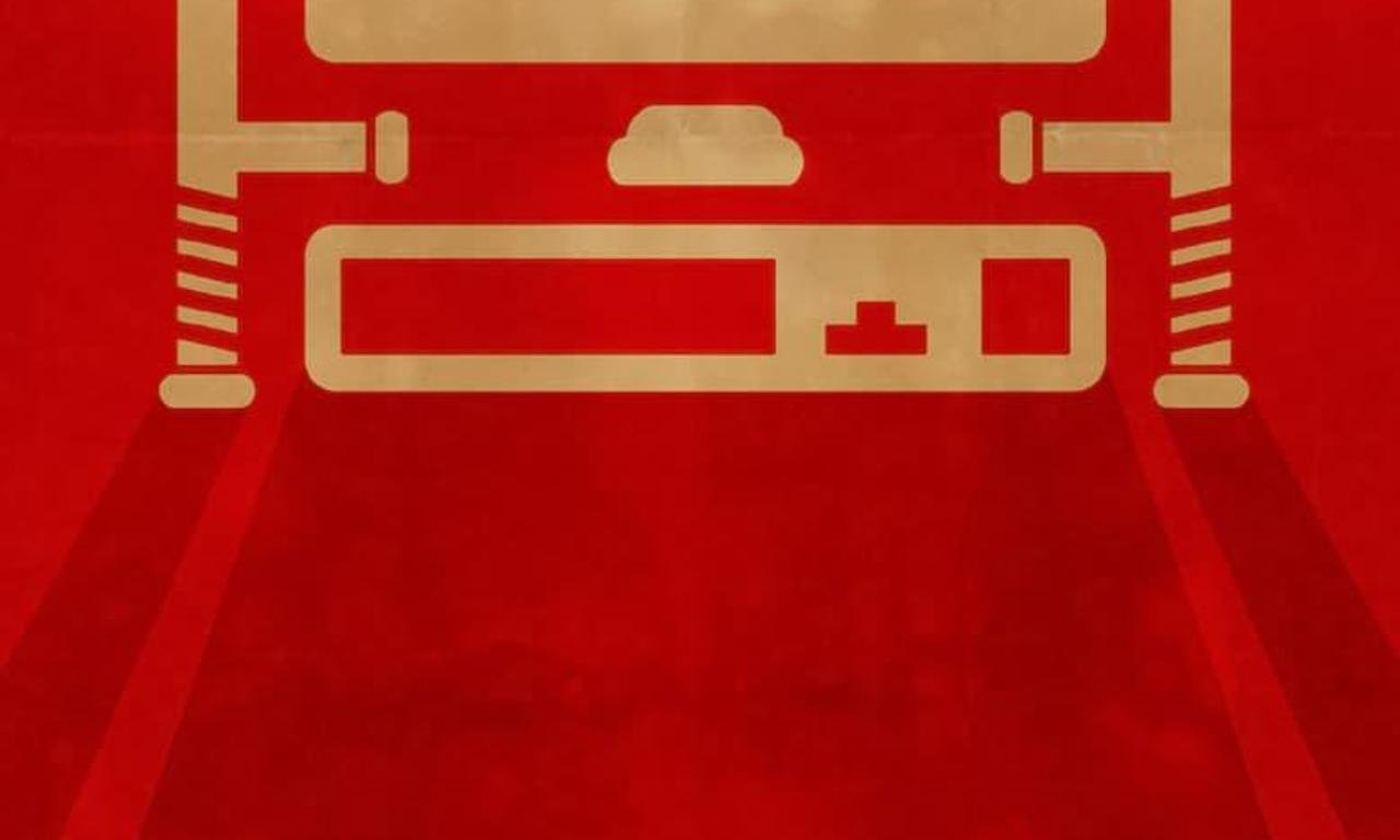 header image for State of Control