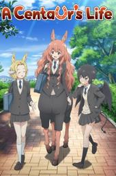 A Centaur's Life