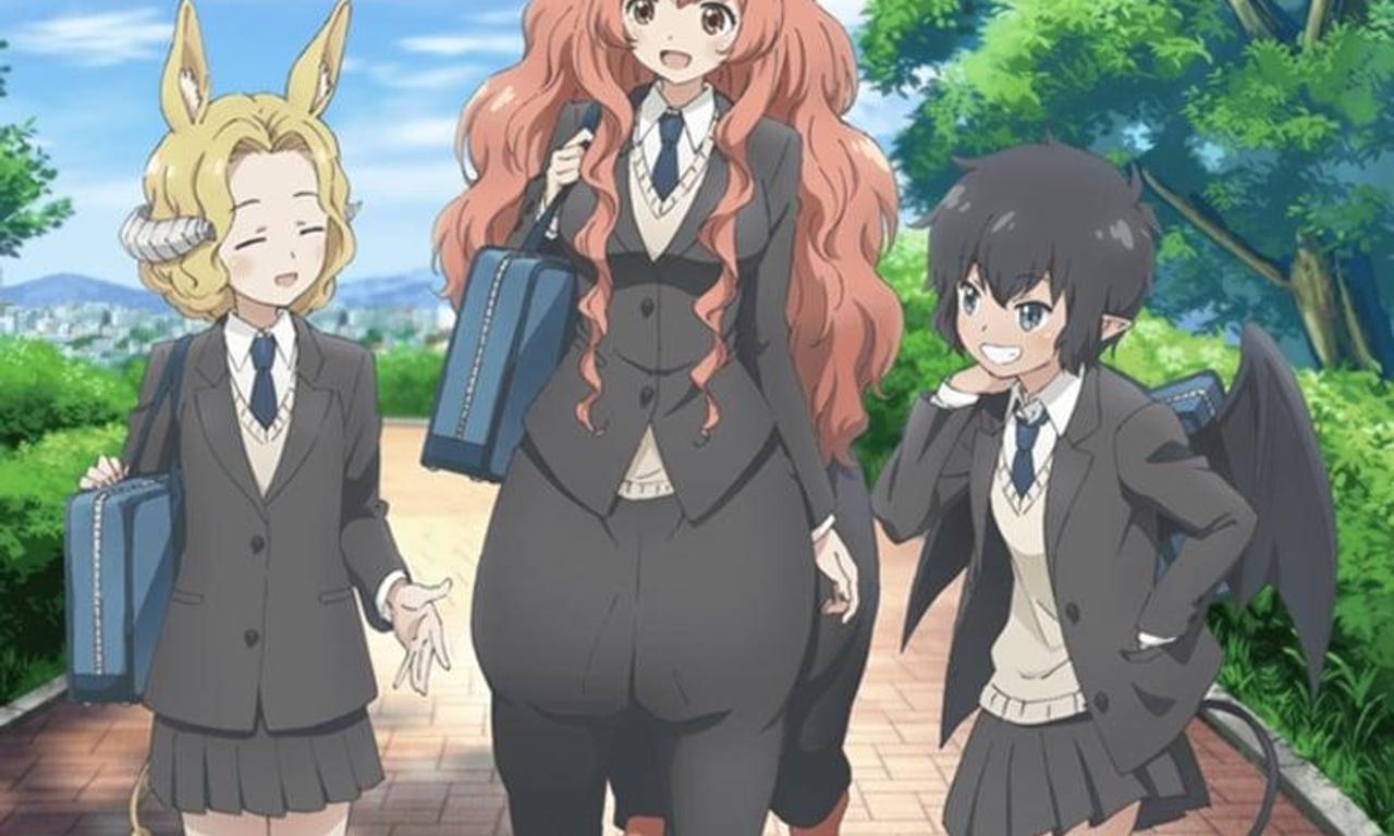 header image for A Centaur's Life