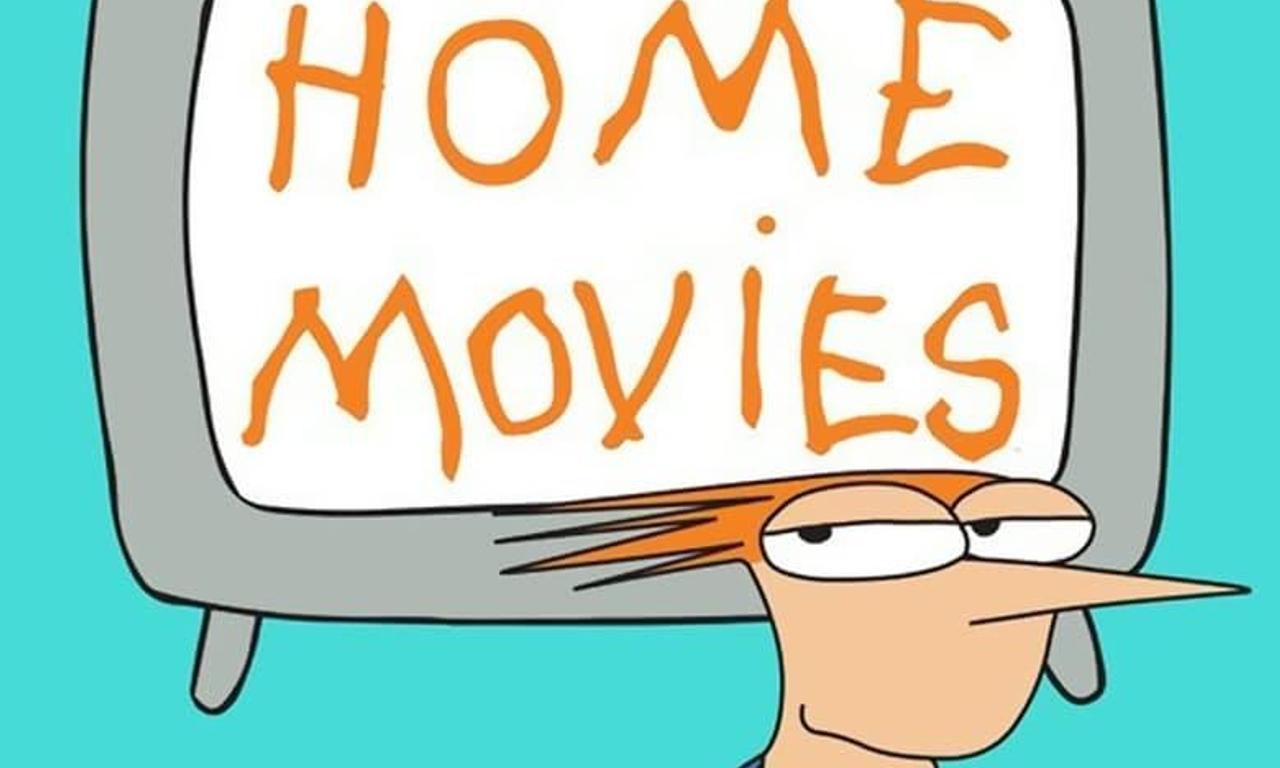 header image for Home Movies