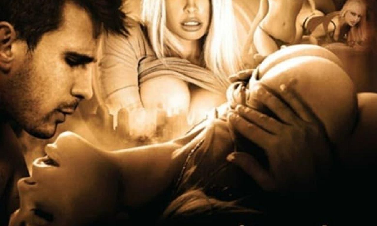 header image for Jesse Jane: Blackmail