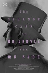 The Strange Case of Dr Jekyll and Mr Hyde