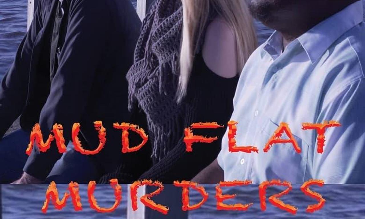 header image for Mud Flat Murders