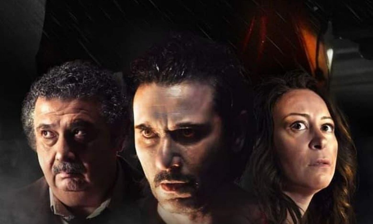 header image for The Crime