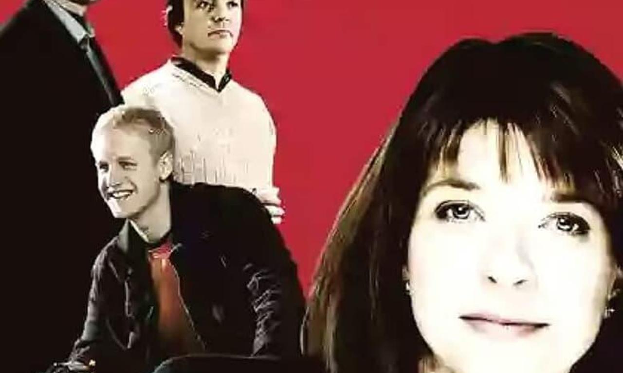 header image for Maria's Men