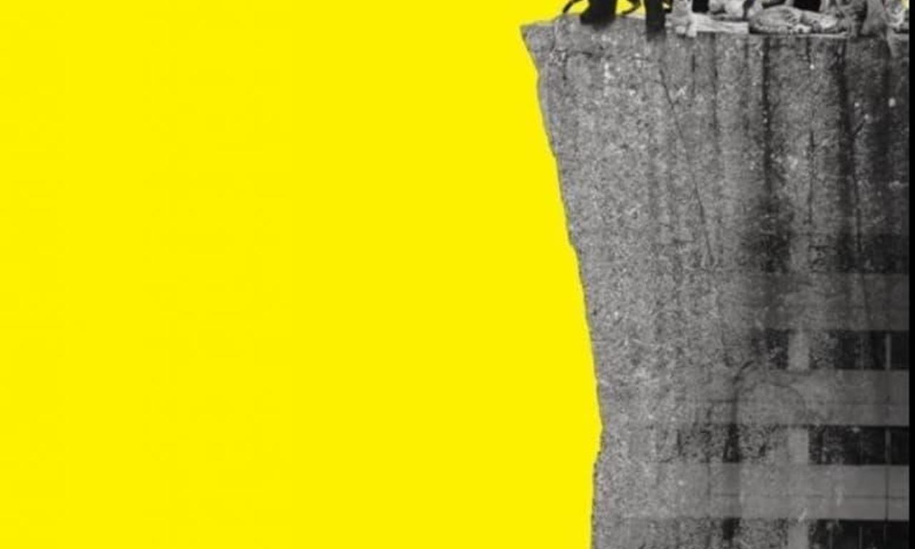 header image for The Enemies