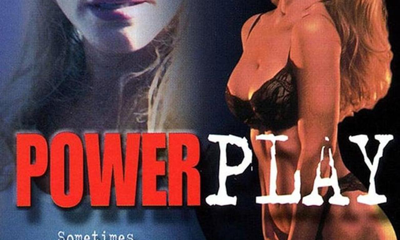 header image for Powerplay