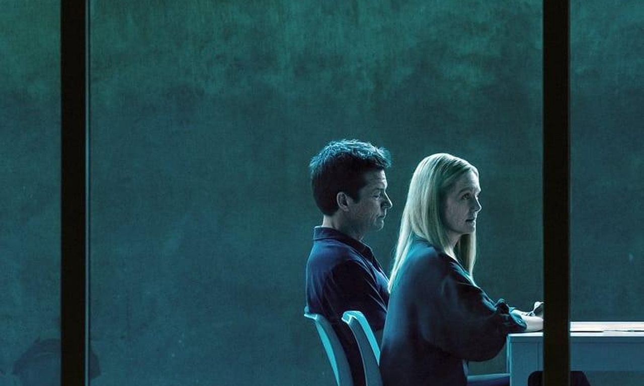 header image for Ozark