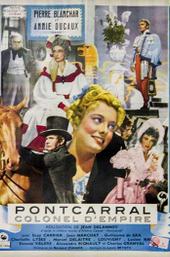 Pontcarral, Empire Colonel