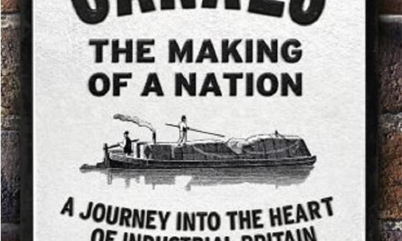 header image for Canals: The Making of a Nation
