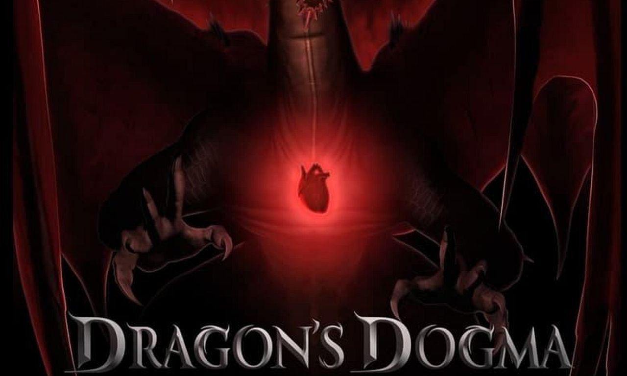 header image for Dragon's Dogma
