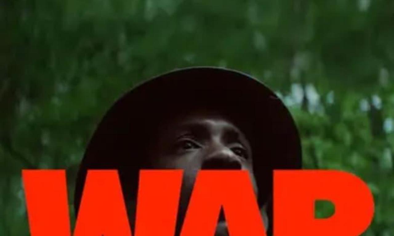 header image for War