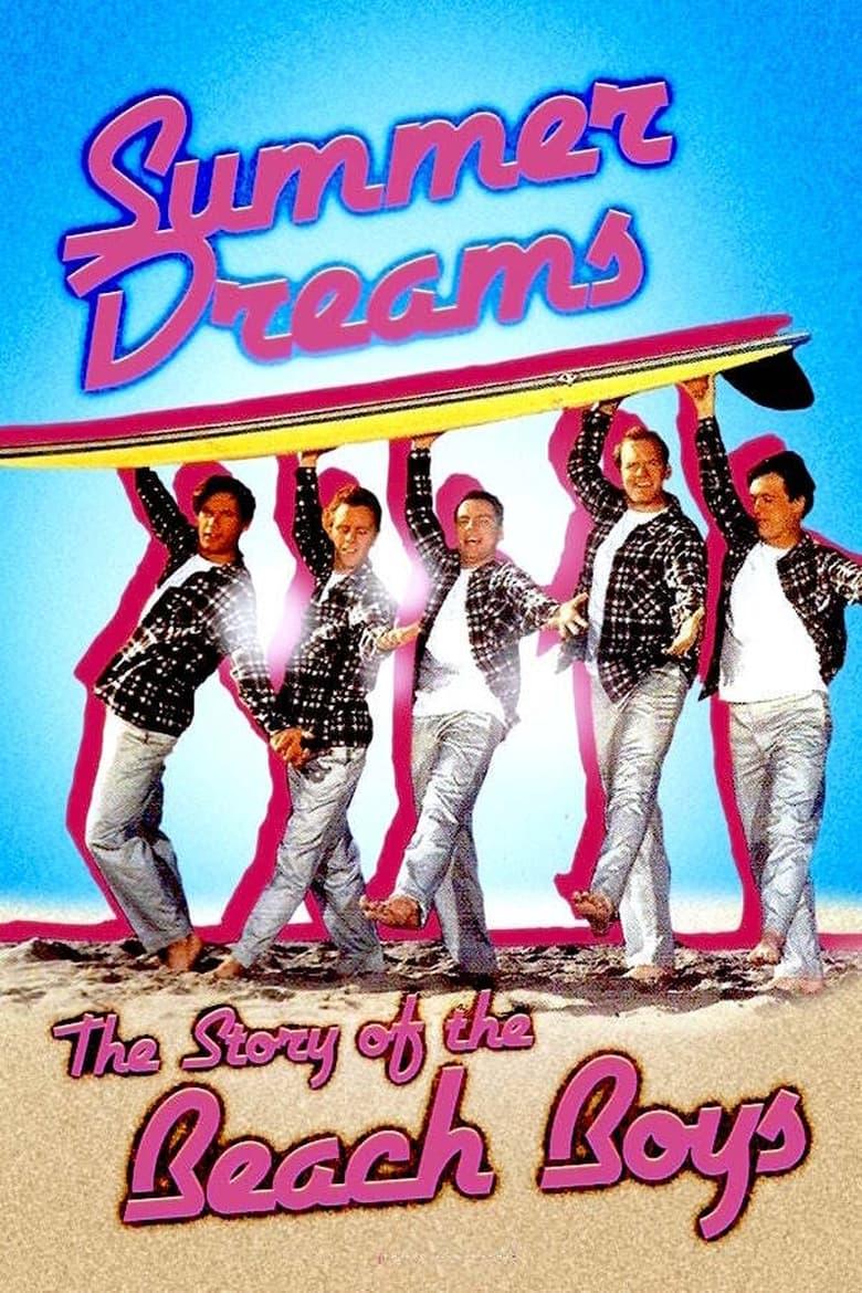Summer Dreams: The Story of the Beach Boys - Where to Watch and