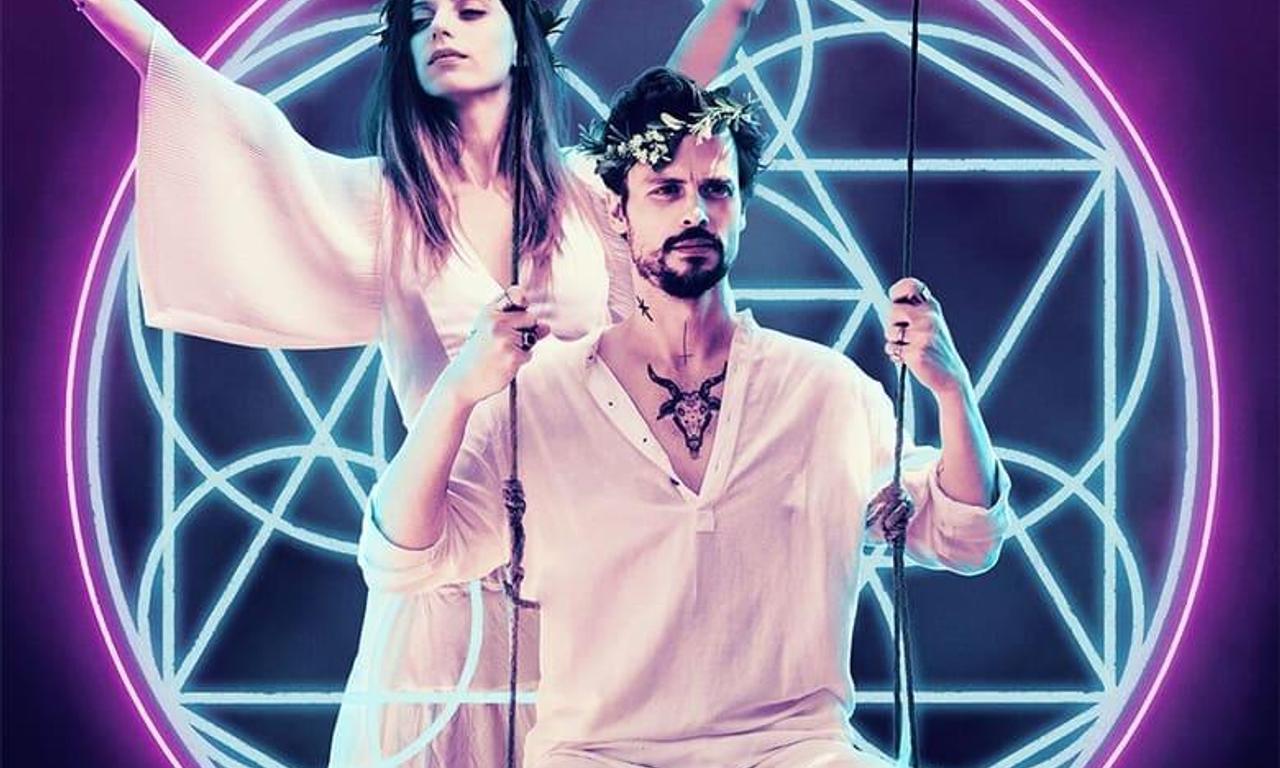 header image for King Knight