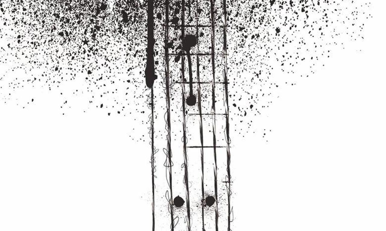 header image for Bleeding Audio