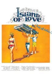 Island of Love