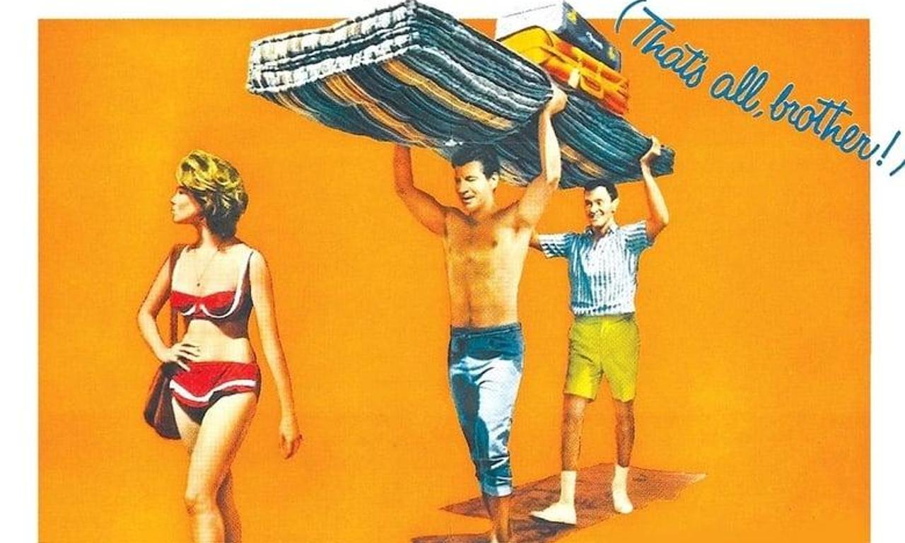 header image for Island of Love