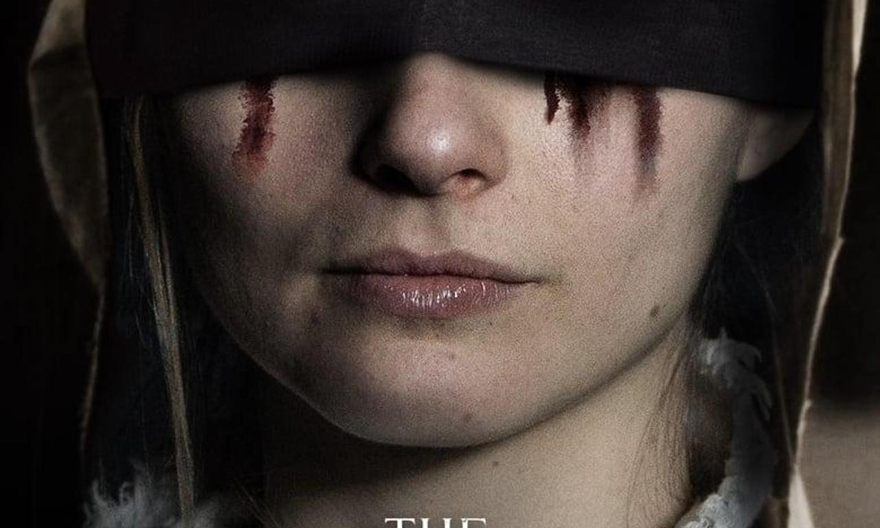 header image for The Last Thing Mary Saw