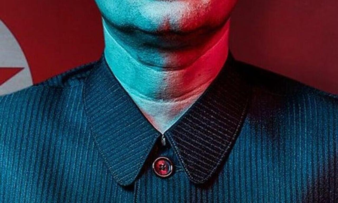 header image for The Mole