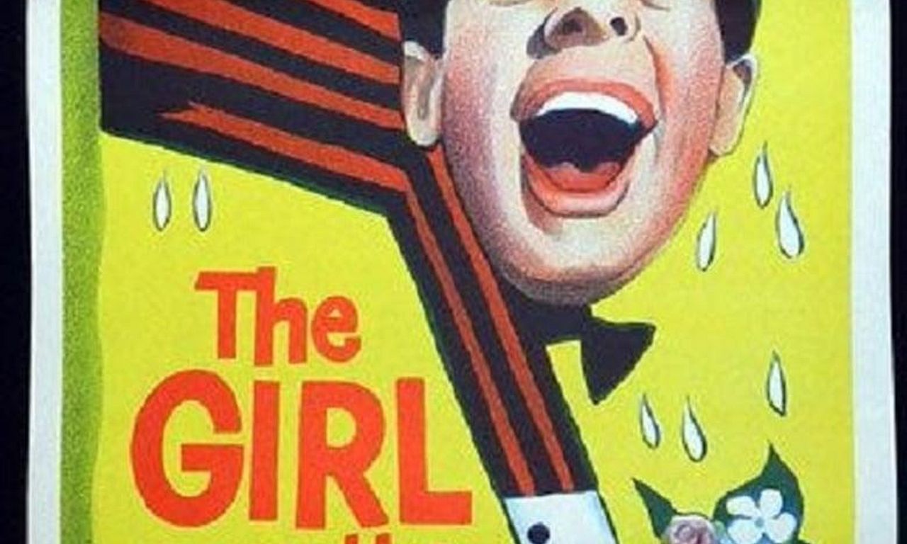 header image for The Girl on the Boat