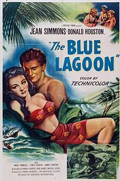 The Blue Lagoon