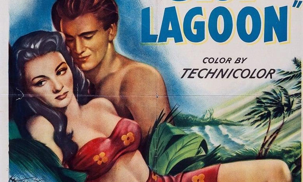 header image for The Blue Lagoon