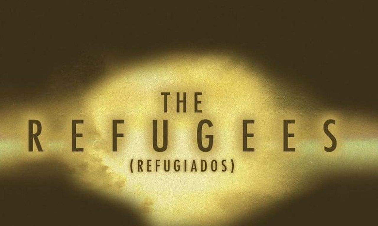 header image for The Refugees