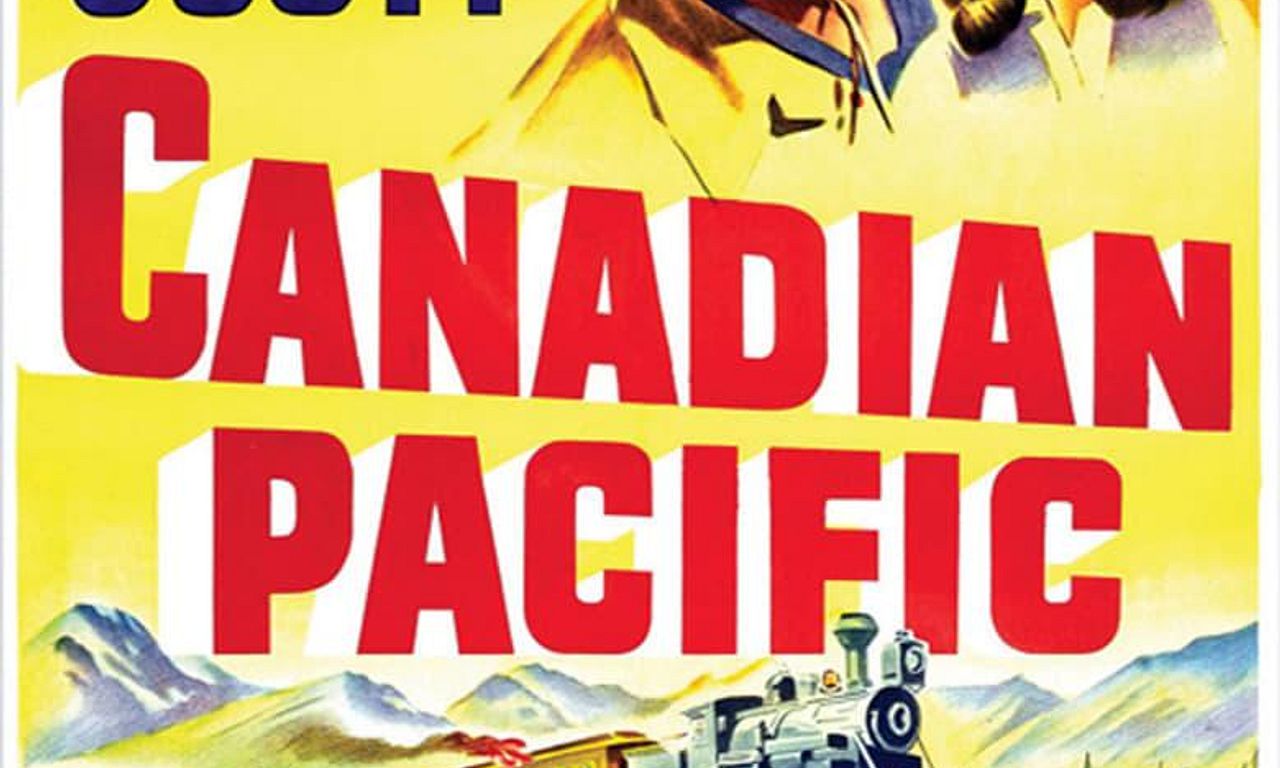 header image for Canadian Pacific