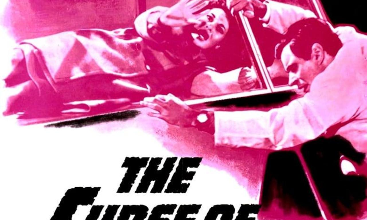 header image for Curse of the Fly