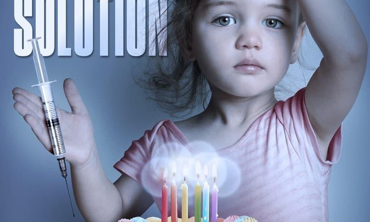 header image for The Diabetes Solution