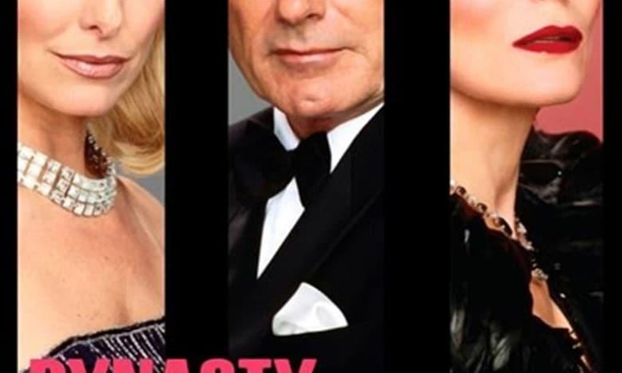 header image for Dynasty: The Making of a Guilty Pleasure