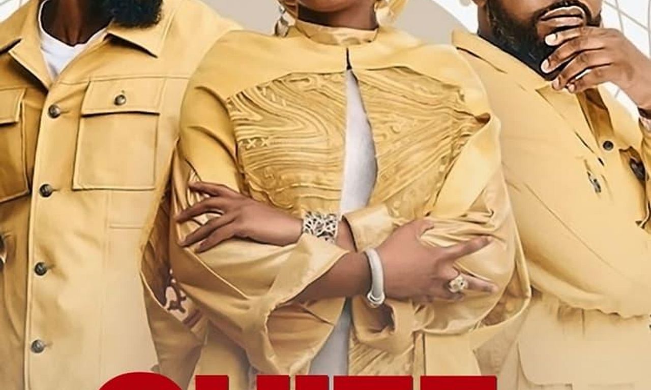 header image for Chief Daddy 2: Going for Broke